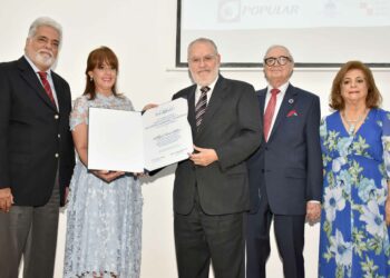 Ministro de Economía aboga por la modificación de las relaciones de poder en RD