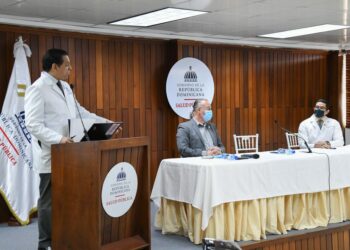 Detectan en el país presencia de dos subvariantes del Ómicron BA.1