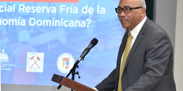 Sector minero podría ser la reserva fría de la economía dominicana