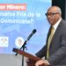 Sector minero podría ser la reserva fría de la economía dominicana