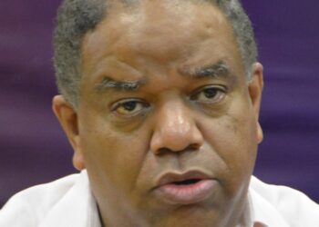 Tommy Galán sustituye a Danilo Díaz en la Secretaría de Asuntos Electorales PLD