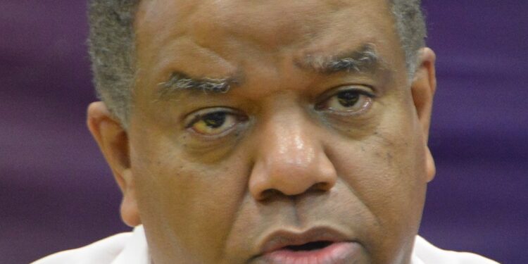 Tommy Galán sustituye a Danilo Díaz en la Secretaría de Asuntos Electorales PLD