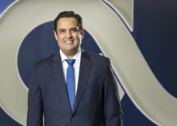 Grupo Altice designa a Danilo Ginebra como CEO en República Dominicana