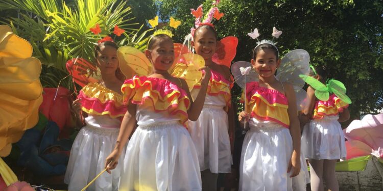 Hoy domingo inició la primavera con bajo pronóstico de lluvias 