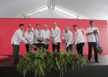 Monorriel de Santiago de los Caballeros será el primero en Centroamérica y El Caribe