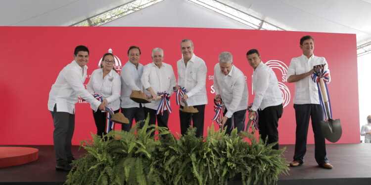 Monorriel de Santiago de los Caballeros será el primero en Centroamérica y El Caribe
