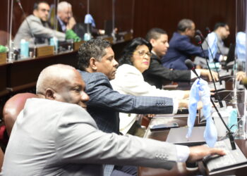 Diputados aprueban en primera  lectura proyecto que grava con tasa cero productos canasta básica