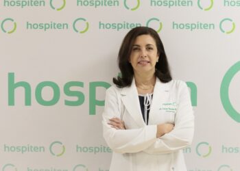 El consejo de una especialista sobre la primera causa de ceguera en República Dominicana.