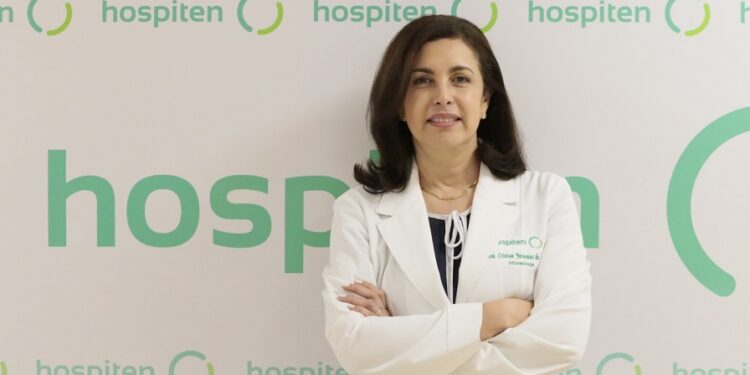 El consejo de una especialista sobre la primera causa de ceguera en República Dominicana.