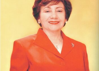 Dirigencia del PLD lamenta fallecimiento de la ex Primera Dama, Rosa Gómez.