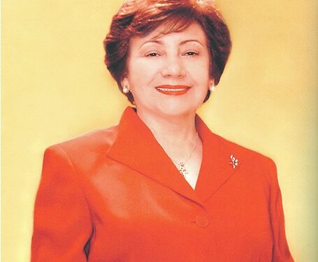 Dirigencia del PLD lamenta fallecimiento de la ex Primera Dama, Rosa Gómez.