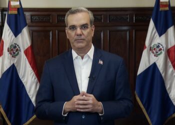 Las diez medidas de Abinader para enfrentar crisis derivada de invasión rusa a Ucrania 