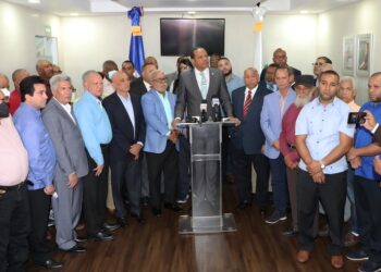 Comerciantes y Pro Consumidor llegan acuerdo para evitar aumentos “desproporcionados”