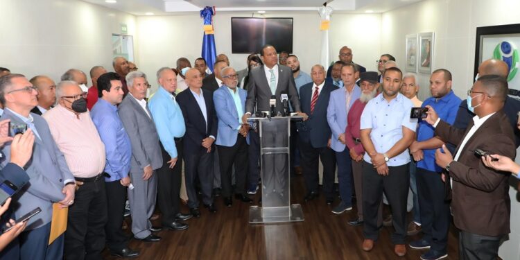 Comerciantes y Pro Consumidor llegan acuerdo para evitar aumentos “desproporcionados”