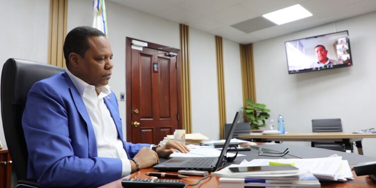 Gobiernos de Centroamérica y RD recibirán propuestas sobre precios de medicamentos 