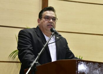 El director de la ONDA anuncia que instituciones públicas y privadas coordinan el combate a la piratería