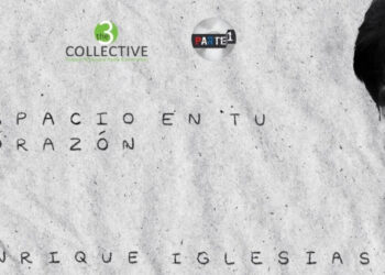 Enrique Iglesias regresa con tema musical para la telenovela Corazón Guerrero