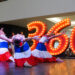 Galería 360 celebra la independencia nacional con espectáculo de danza