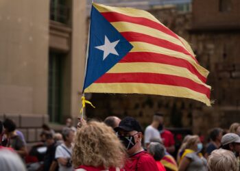 España: estos son los números a favor y en contra de la independencia de Cataluña