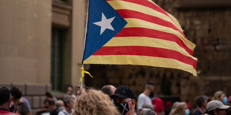 España: estos son los números a favor y en contra de la independencia de Cataluña