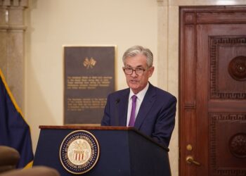 La Fed abonará casi US$100.000 millones al Tesoro de EEUU por sus beneficios de 2021