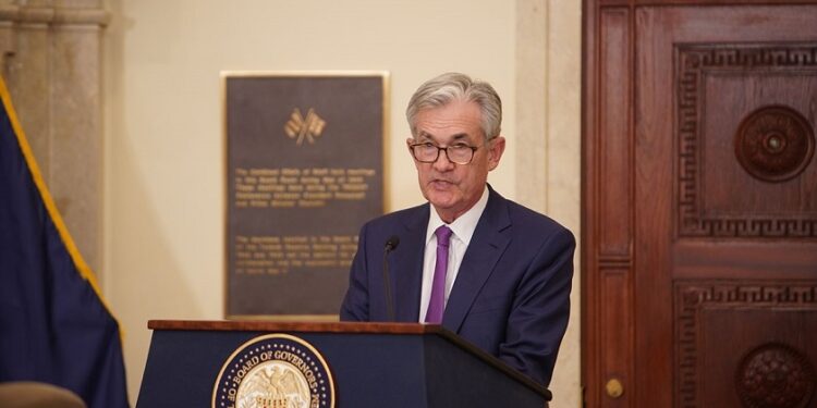 La Fed abonará casi US$100.000 millones al Tesoro de EEUU por sus beneficios de 2021