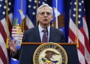 EEUU comienza a perseguir fiscalmente a los "oligarcas rusos corruptos"