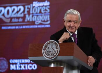 La posición del presidente de México respecto del conflicto Rusia-Ucrania