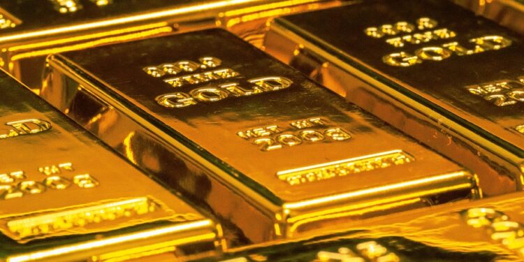Las proyecciones para el precio del oro en los próximos 12 meses