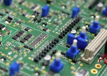 Determinada la velocidad máxima de proceso para un microchip