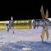 La NASA estudia nuevos cohetes nucleares para ir al espacio profundo