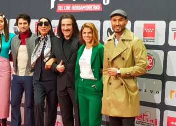 Estos son los nominados a la IX Edición de los Premios Platino