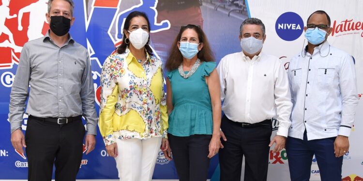 Hipermercados Carrefour invita a participar de la 8va. Edición de la carrera Carrefour 10 K