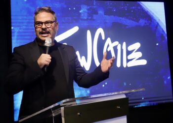 Flow Calle, una historia motivacional cargada de música