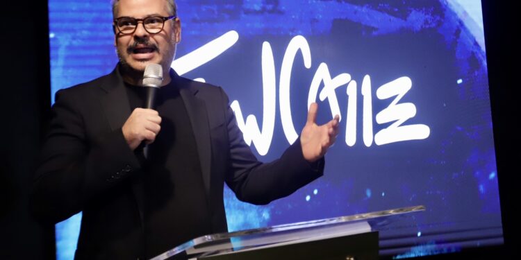 Flow Calle, una historia motivacional cargada de música