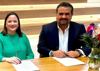 Fundaciones de la Diáspora pactan para Agenda innovadora y proyectos sociales en RD