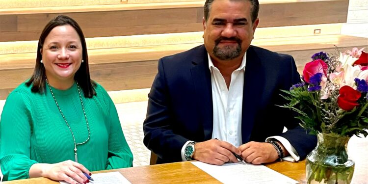 Fundaciones de la Diáspora pactan para Agenda innovadora y proyectos sociales en RD