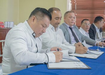 Suscriben hermandad municipios de Tulum, Quintana Roo en México y Verón Punta Cana