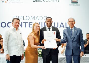 Certifican a 500 docentes de 39 universidades en la enseñanza virtual