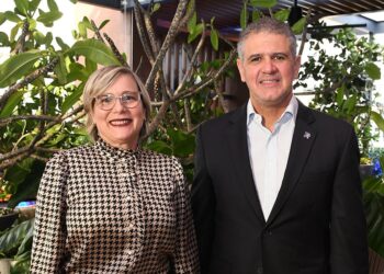 BMI Presenta Relanzamiento de la Empresa en República Dominicana  