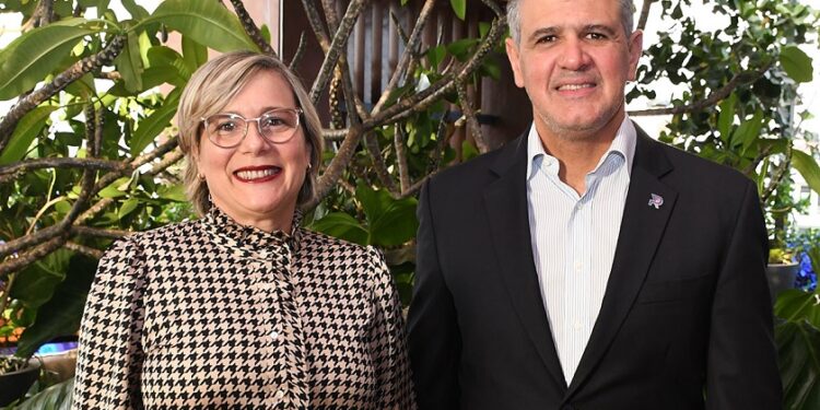 BMI Presenta Relanzamiento de la Empresa en República Dominicana  