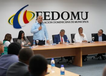 Encuesta revela los municipios mejor valorados del país 