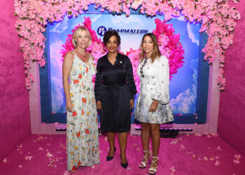 Pharmatech realiza actividades “Mes de la Mujer” 