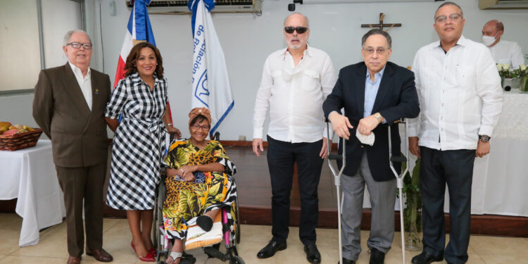 Rehabilitación dio atención a 57,099 pacientes de nuevo ingreso en el 2021