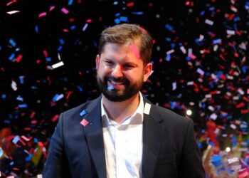 Análisis:¿Puede la nueva «marea rosa» de América Latina volverse verde?