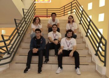 New Horizons domina el medallero en Olimpiada Dominicana de Informática