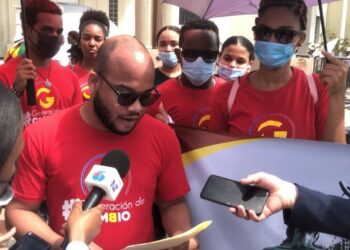 Coalición Generación de Cambio apoya Reforma Constitucional y la Ley de Extinción de Dominio