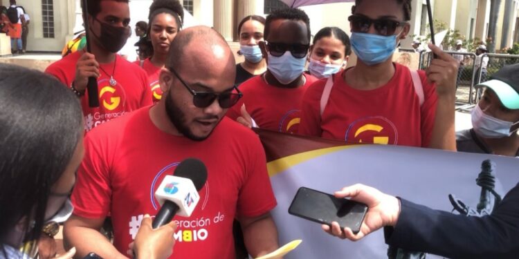 Coalición Generación de Cambio apoya Reforma Constitucional y la Ley de Extinción de Dominio