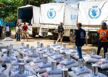 El hambre amenaza a más de cuatro millones de haitianos