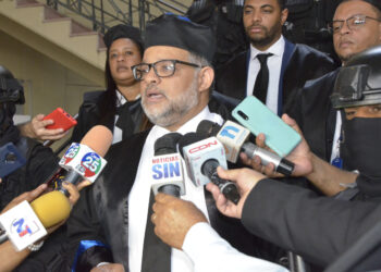 A pedido de la defensa aplazan caso contra imputados en Operación Discovery